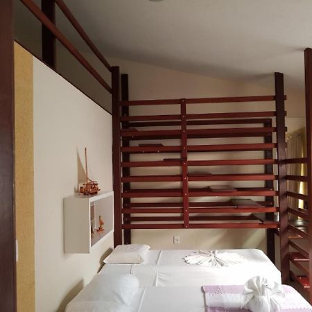 Pousada Terra Garrida Maceió Zewnętrze zdjęcie