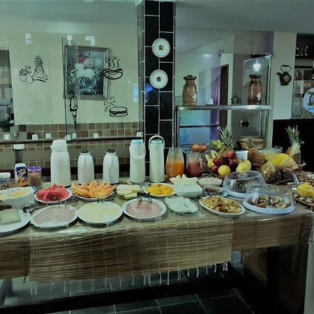Pousada Terra Garrida Maceió Zewnętrze zdjęcie
