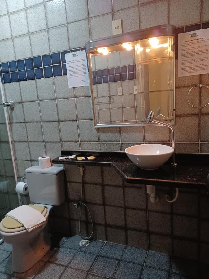 Pousada Terra Garrida Maceió Zewnętrze zdjęcie