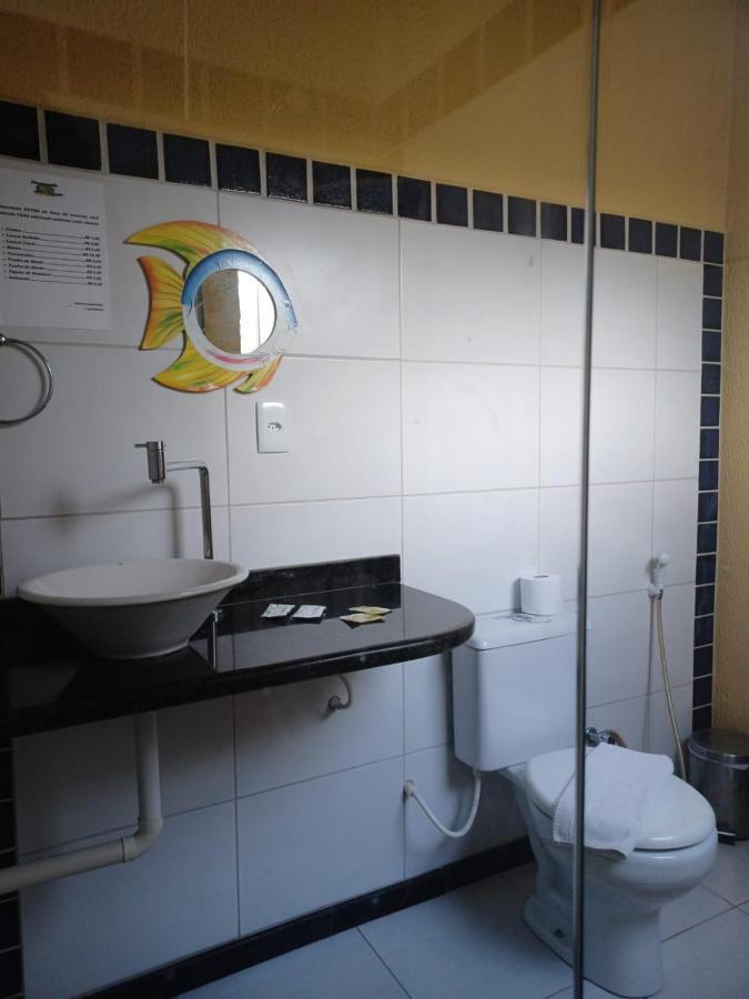 Pousada Terra Garrida Maceió Zewnętrze zdjęcie