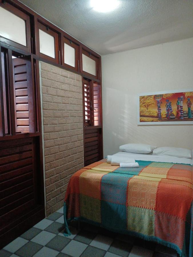 Pousada Terra Garrida Maceió Zewnętrze zdjęcie