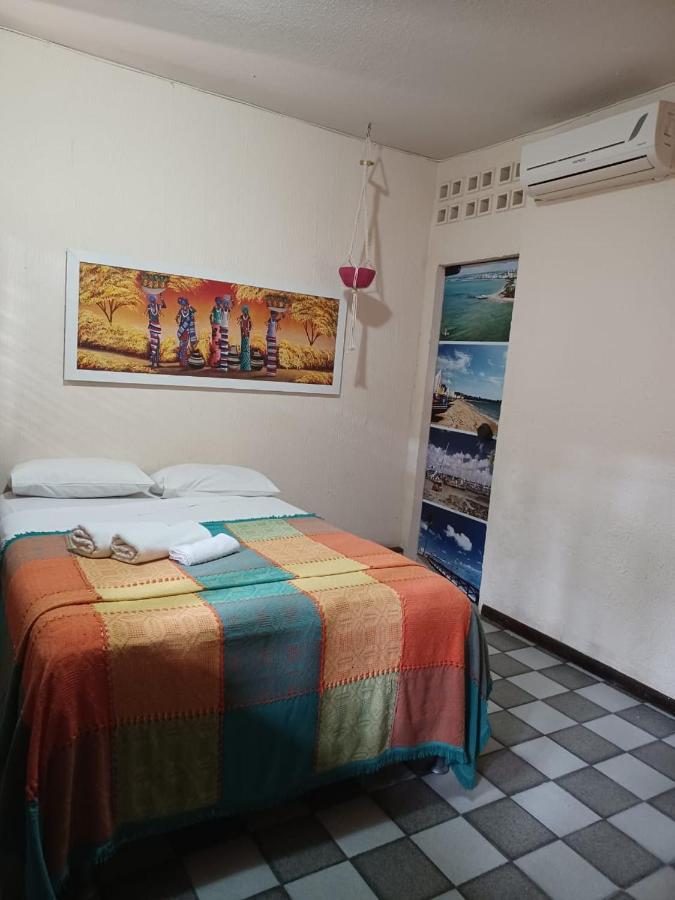 Pousada Terra Garrida Maceió Zewnętrze zdjęcie