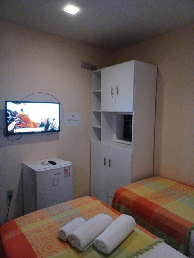 Pousada Terra Garrida Maceió Zewnętrze zdjęcie
