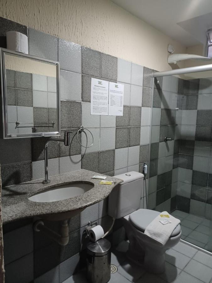 Pousada Terra Garrida Maceió Zewnętrze zdjęcie