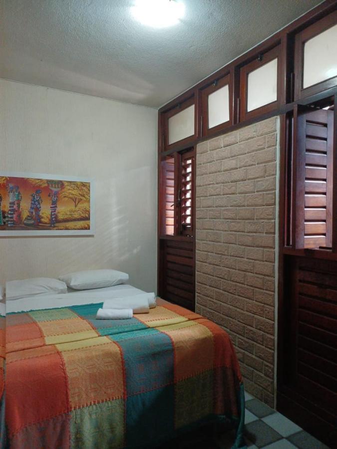 Pousada Terra Garrida Maceió Zewnętrze zdjęcie