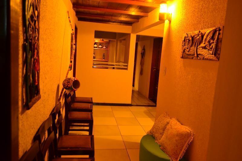 Pousada Terra Garrida Maceió Zewnętrze zdjęcie