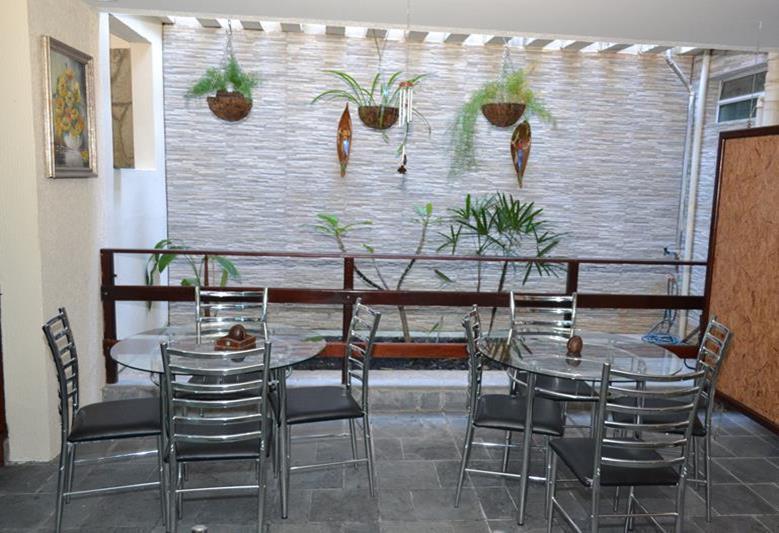 Pousada Terra Garrida Maceió Zewnętrze zdjęcie