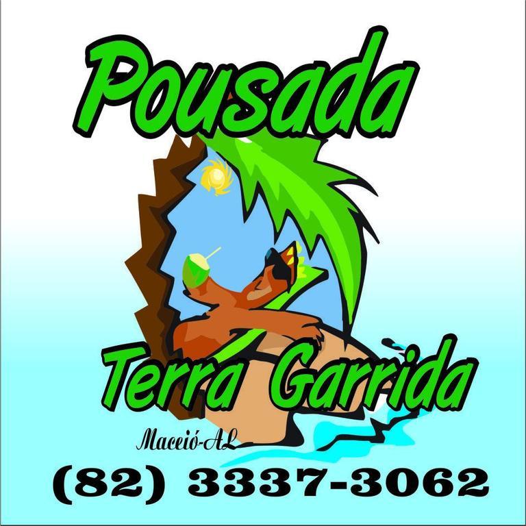 Pousada Terra Garrida Maceió Zewnętrze zdjęcie