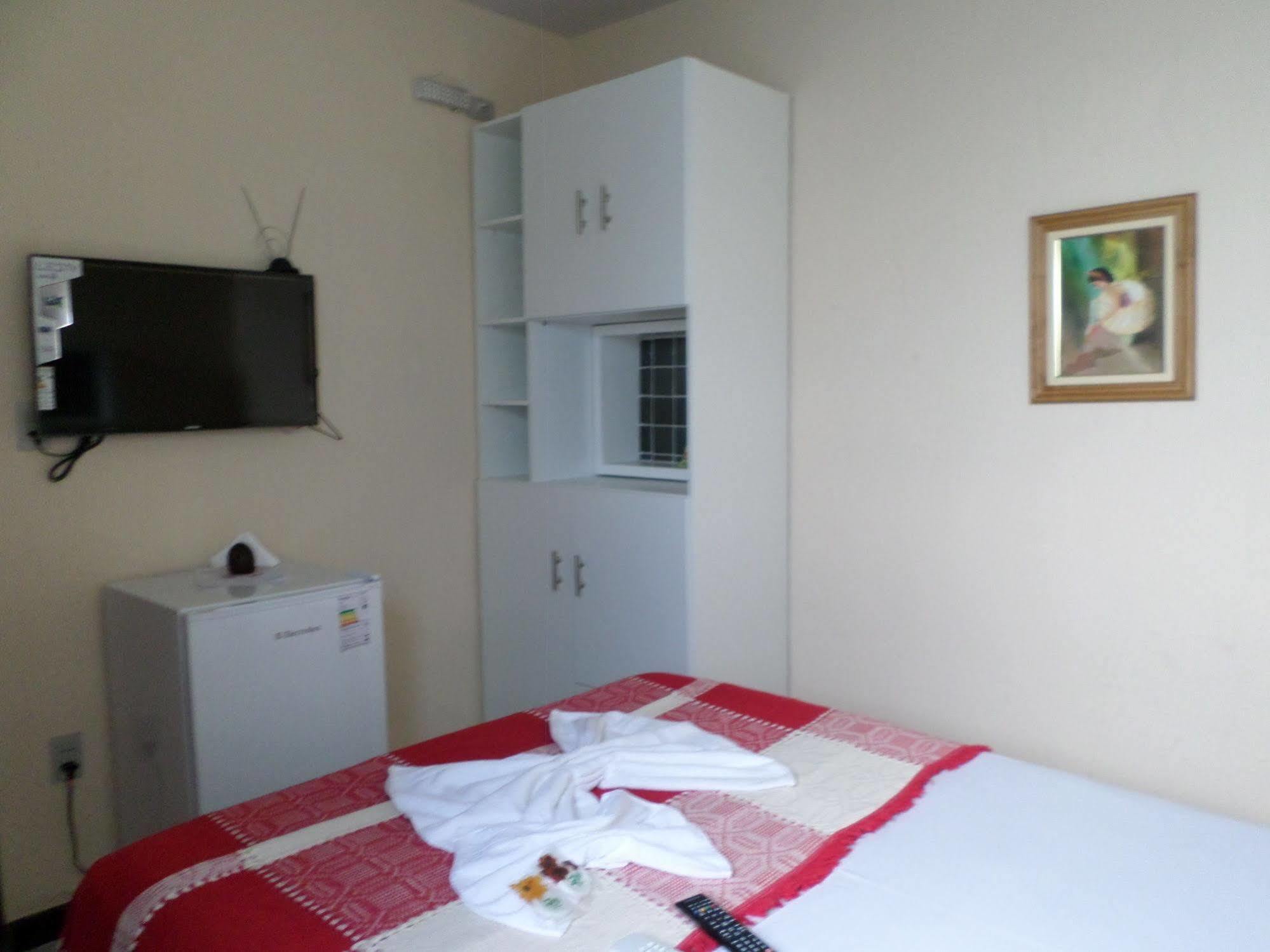 Pousada Terra Garrida Maceió Zewnętrze zdjęcie