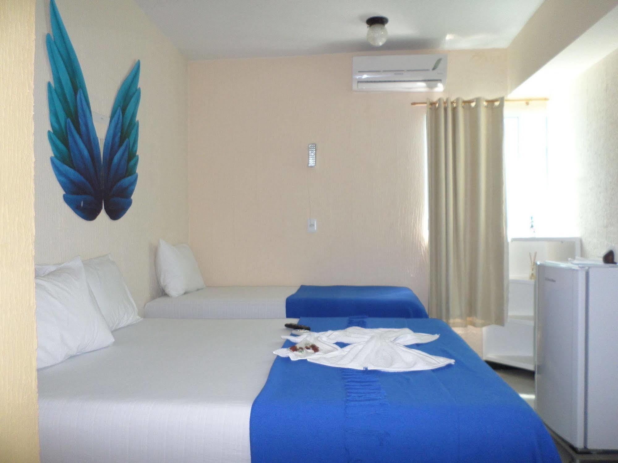 Pousada Terra Garrida Maceió Zewnętrze zdjęcie