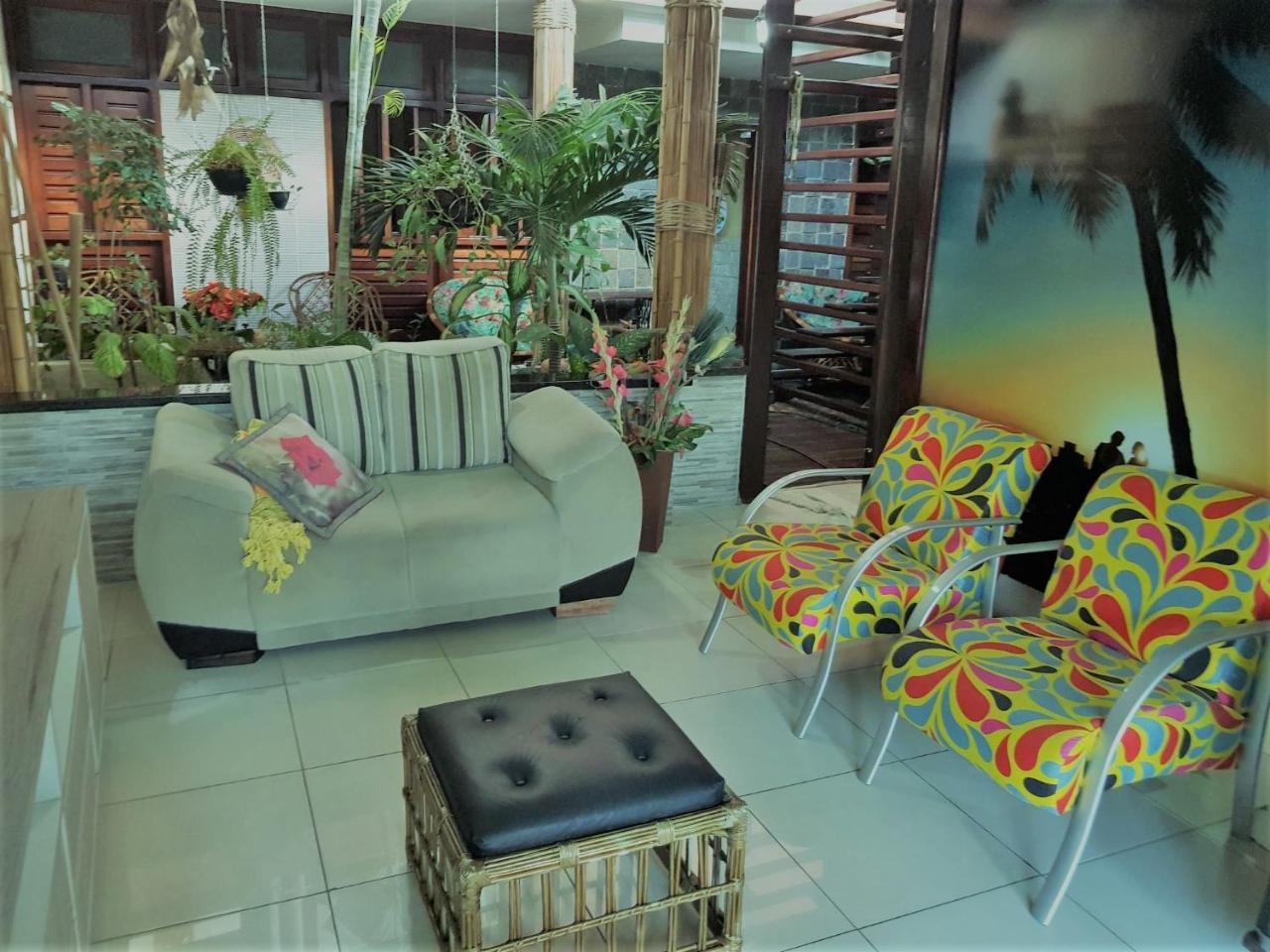 Pousada Terra Garrida Maceió Zewnętrze zdjęcie