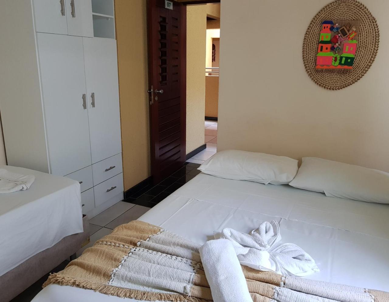 Pousada Terra Garrida Maceió Zewnętrze zdjęcie