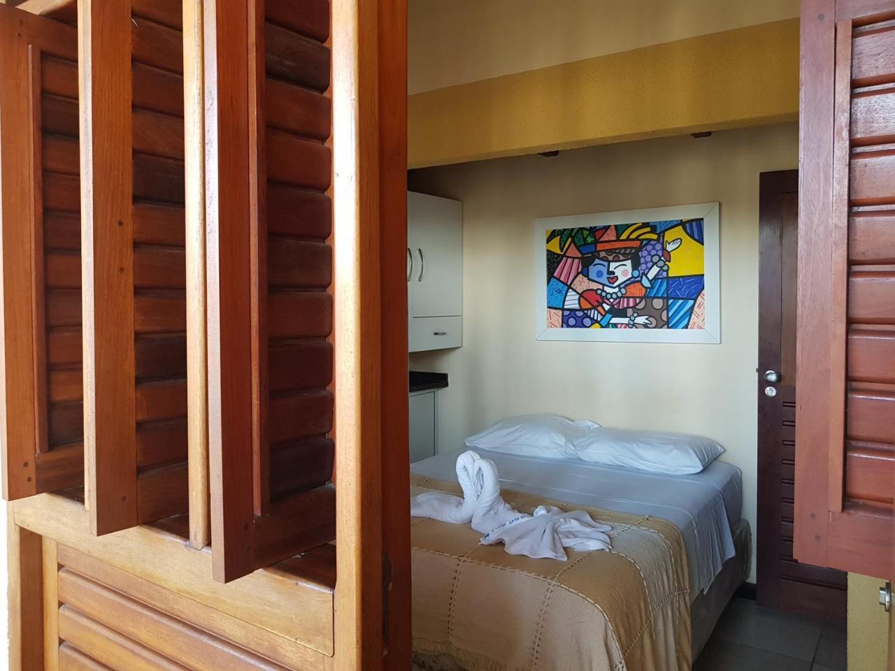 Pousada Terra Garrida Maceió Zewnętrze zdjęcie