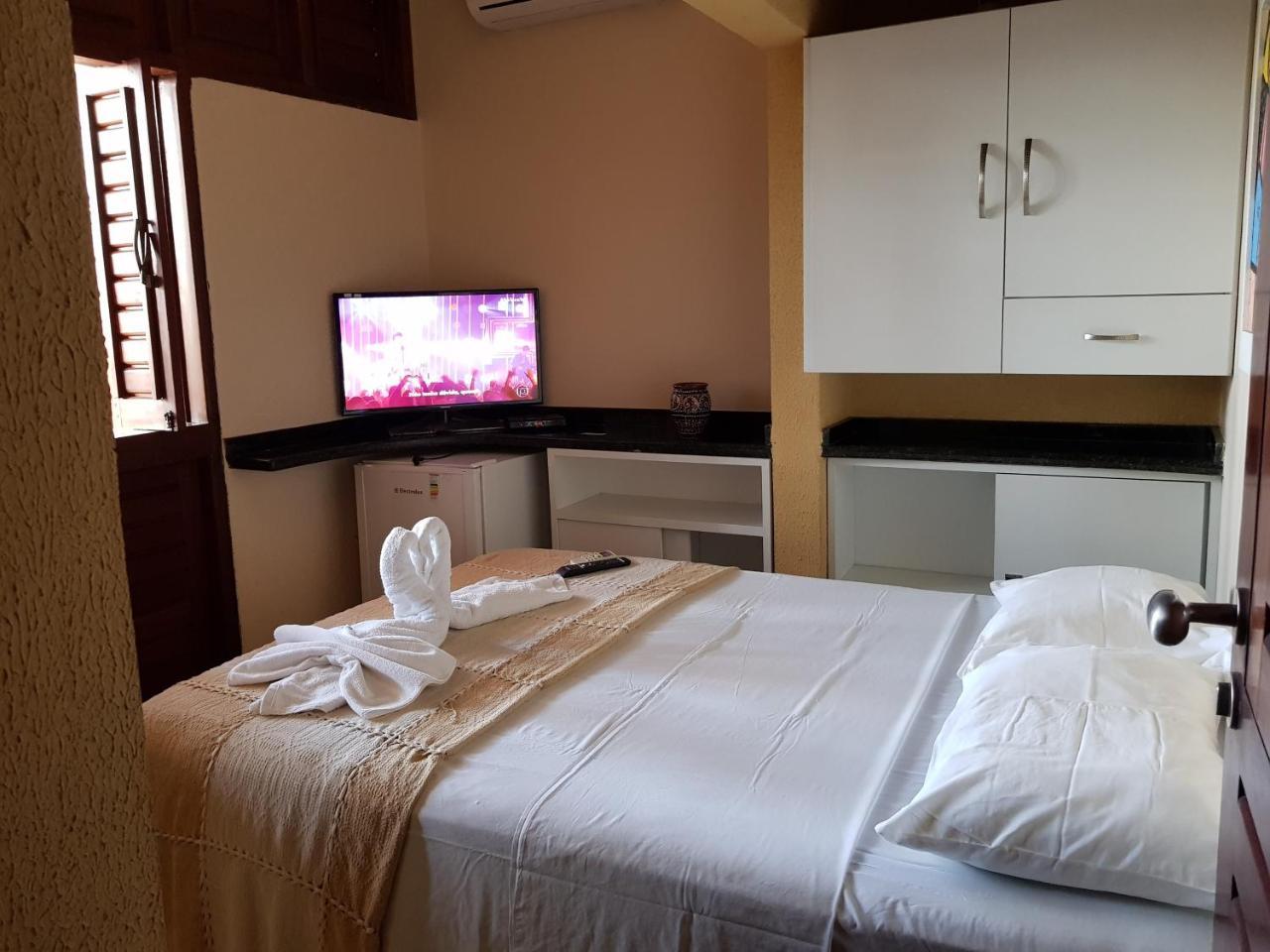 Pousada Terra Garrida Maceió Zewnętrze zdjęcie