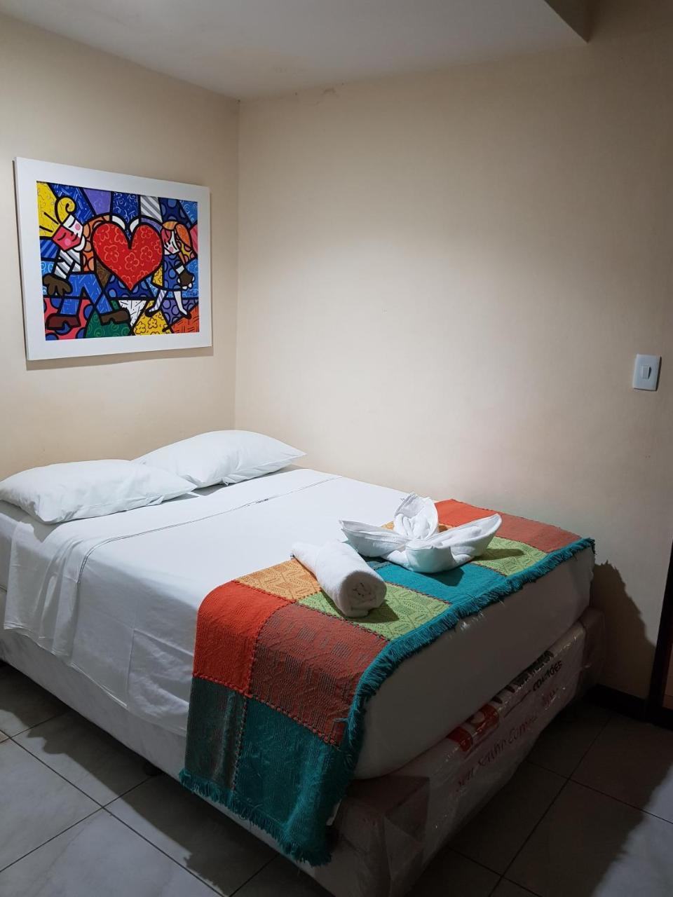 Pousada Terra Garrida Maceió Zewnętrze zdjęcie