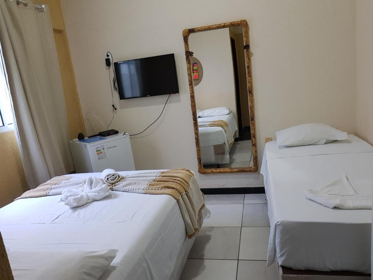 Pousada Terra Garrida Maceió Zewnętrze zdjęcie