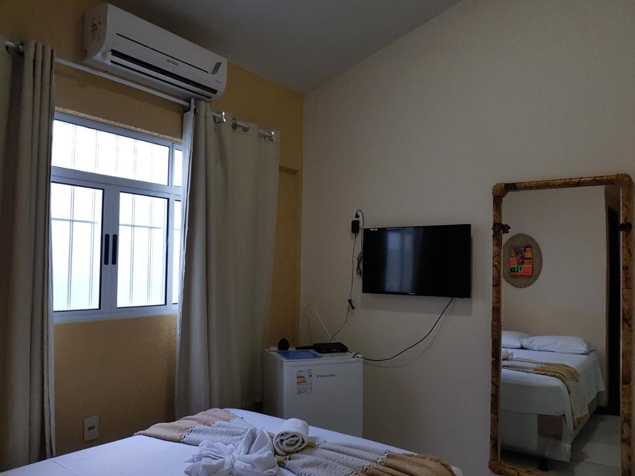 Pousada Terra Garrida Maceió Zewnętrze zdjęcie