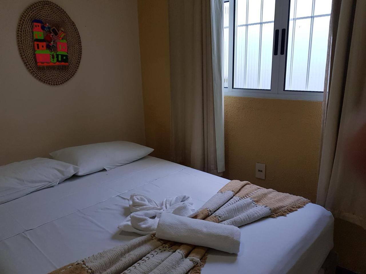 Pousada Terra Garrida Maceió Zewnętrze zdjęcie