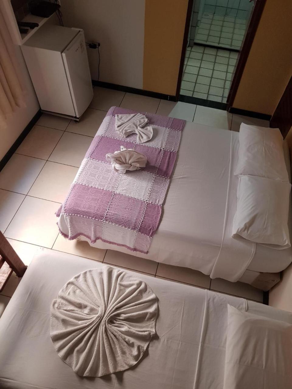 Pousada Terra Garrida Maceió Zewnętrze zdjęcie