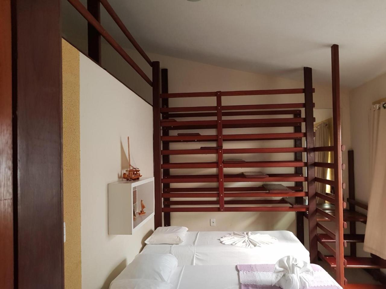 Pousada Terra Garrida Maceió Zewnętrze zdjęcie