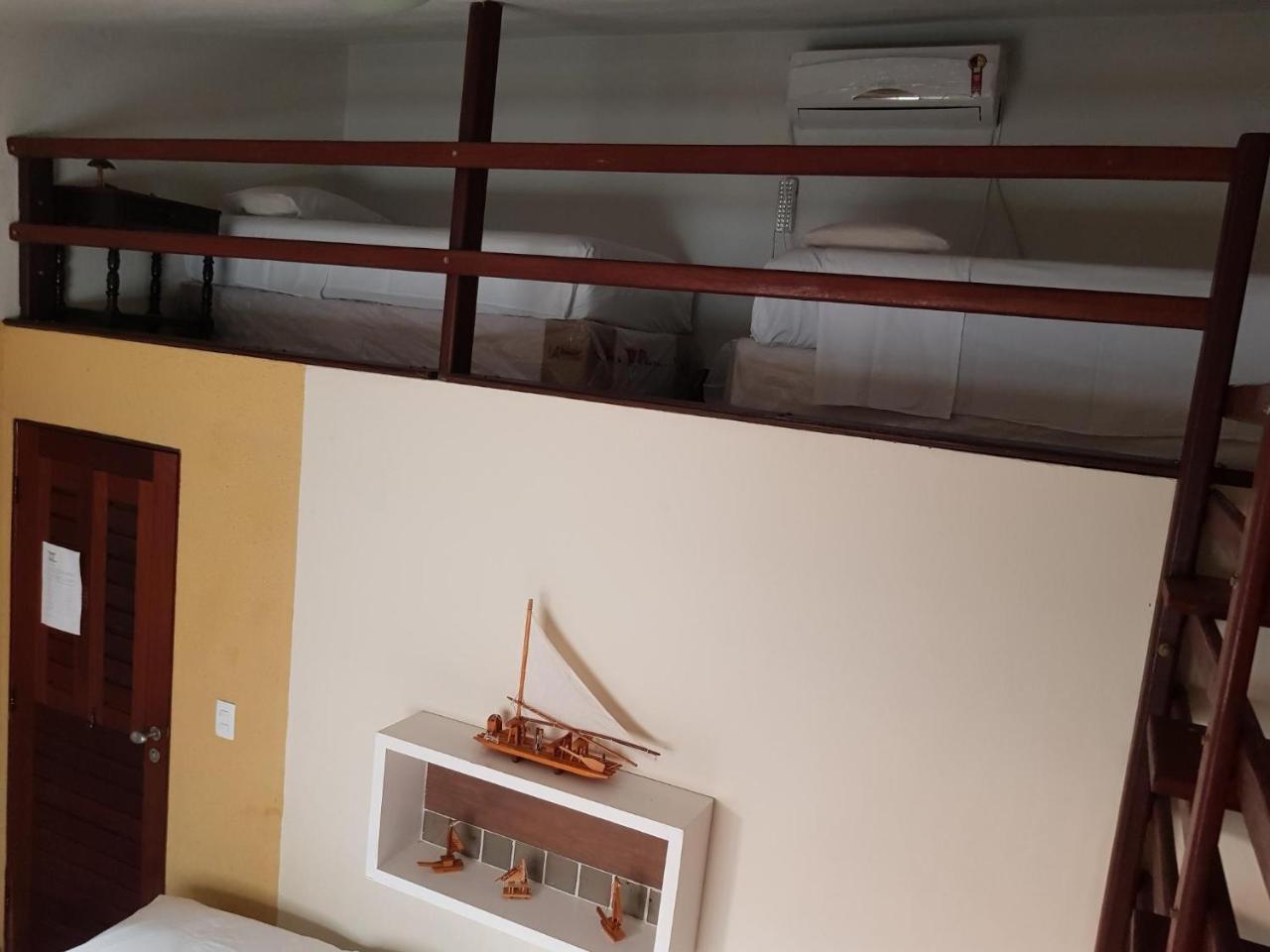 Pousada Terra Garrida Maceió Zewnętrze zdjęcie