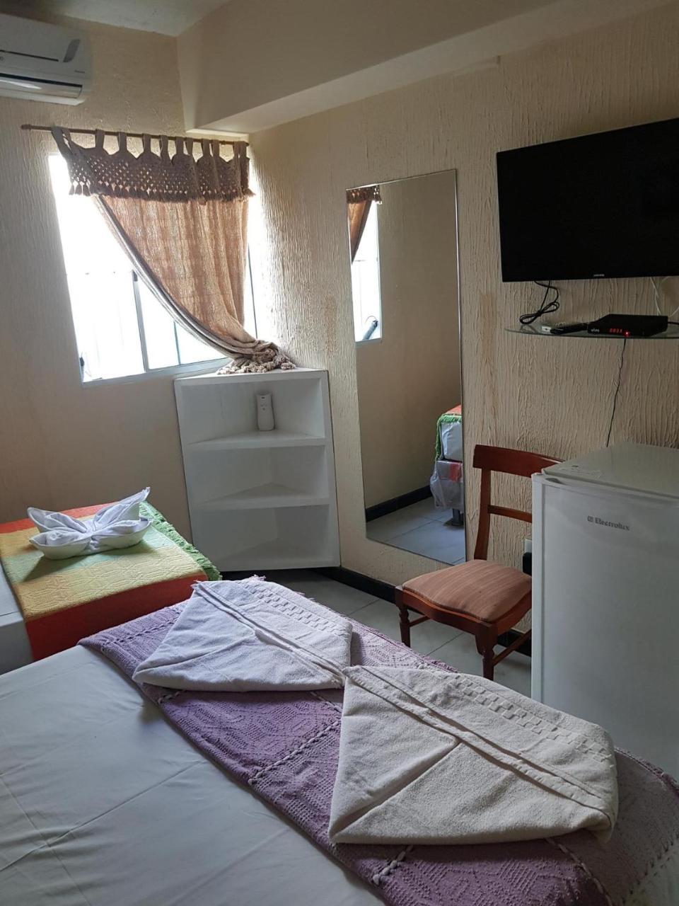 Pousada Terra Garrida Maceió Zewnętrze zdjęcie