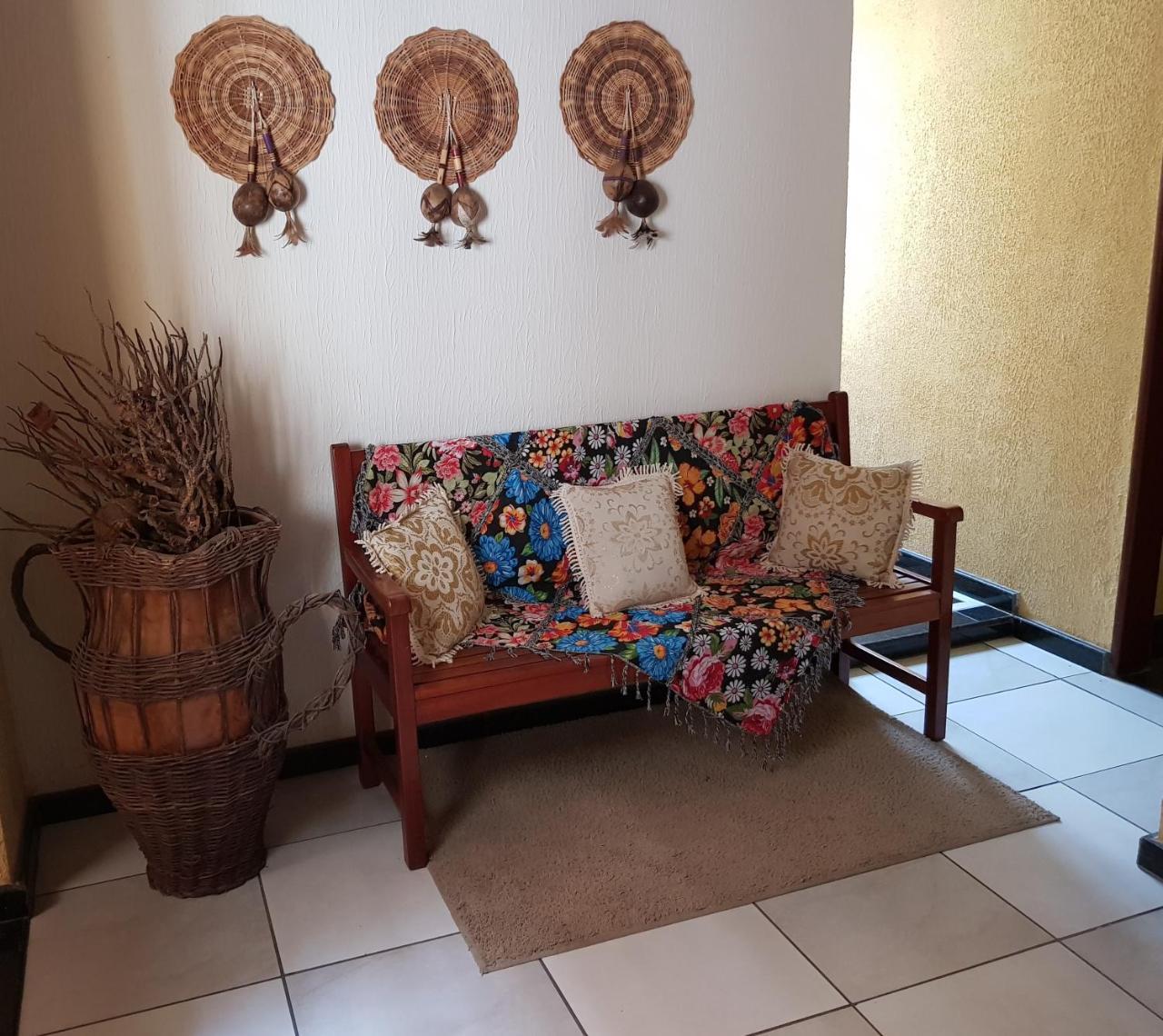 Pousada Terra Garrida Maceió Zewnętrze zdjęcie