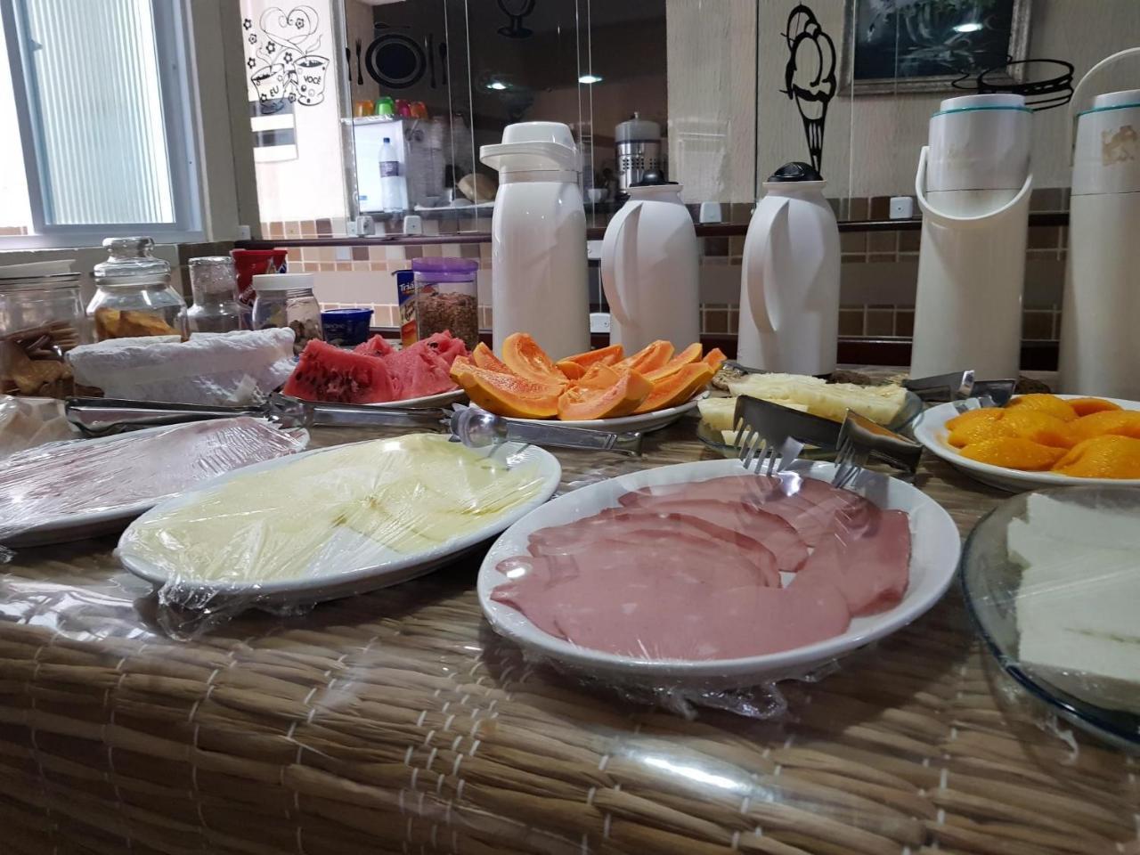 Pousada Terra Garrida Maceió Zewnętrze zdjęcie