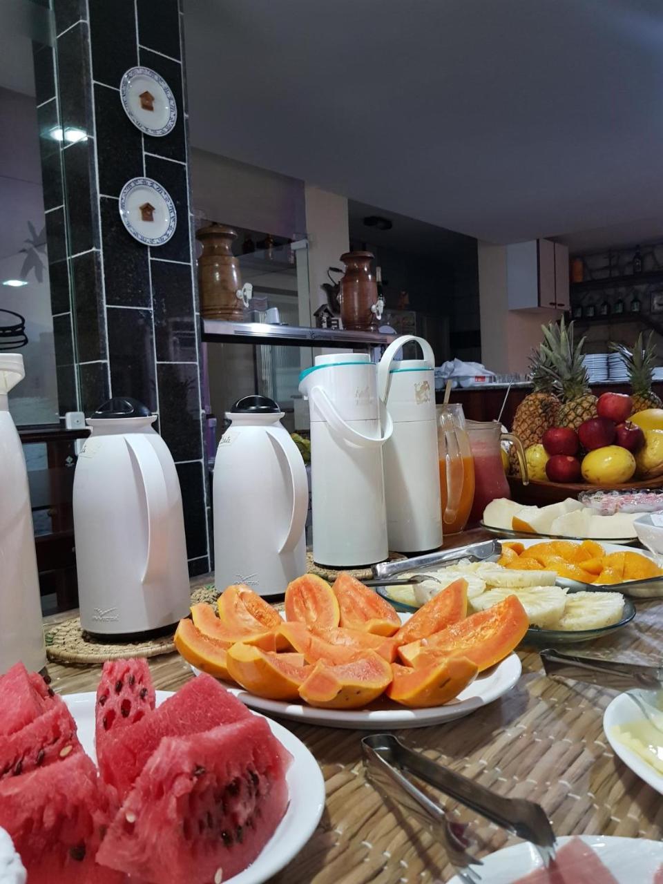 Pousada Terra Garrida Maceió Zewnętrze zdjęcie