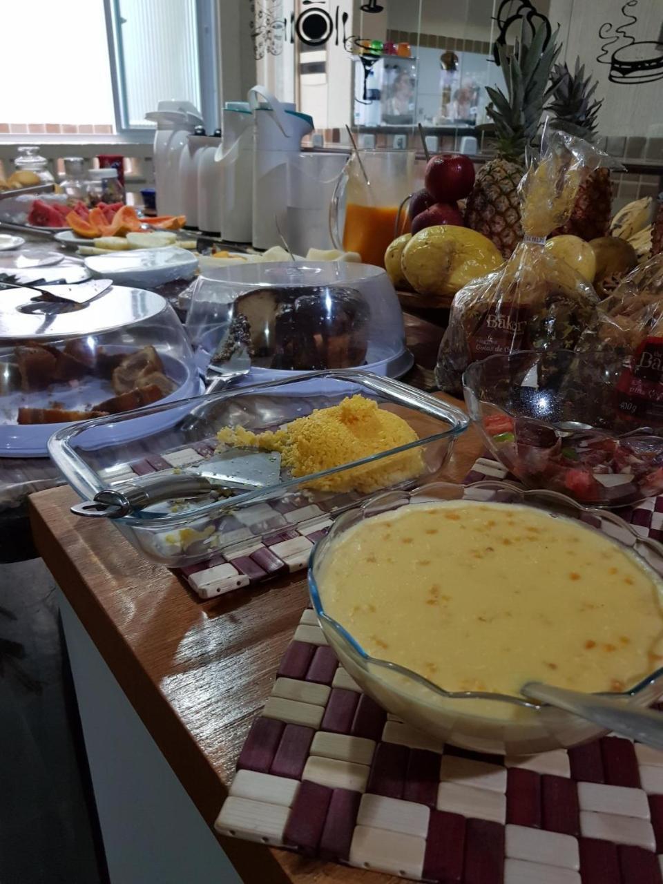 Pousada Terra Garrida Maceió Zewnętrze zdjęcie